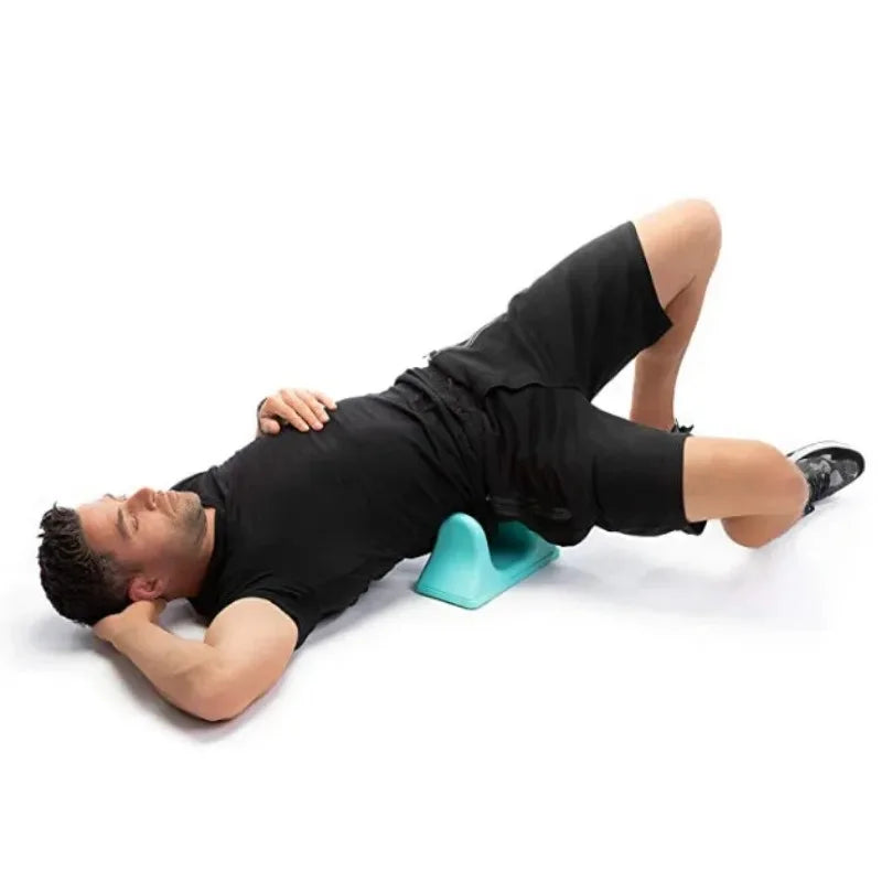 Psoas massage