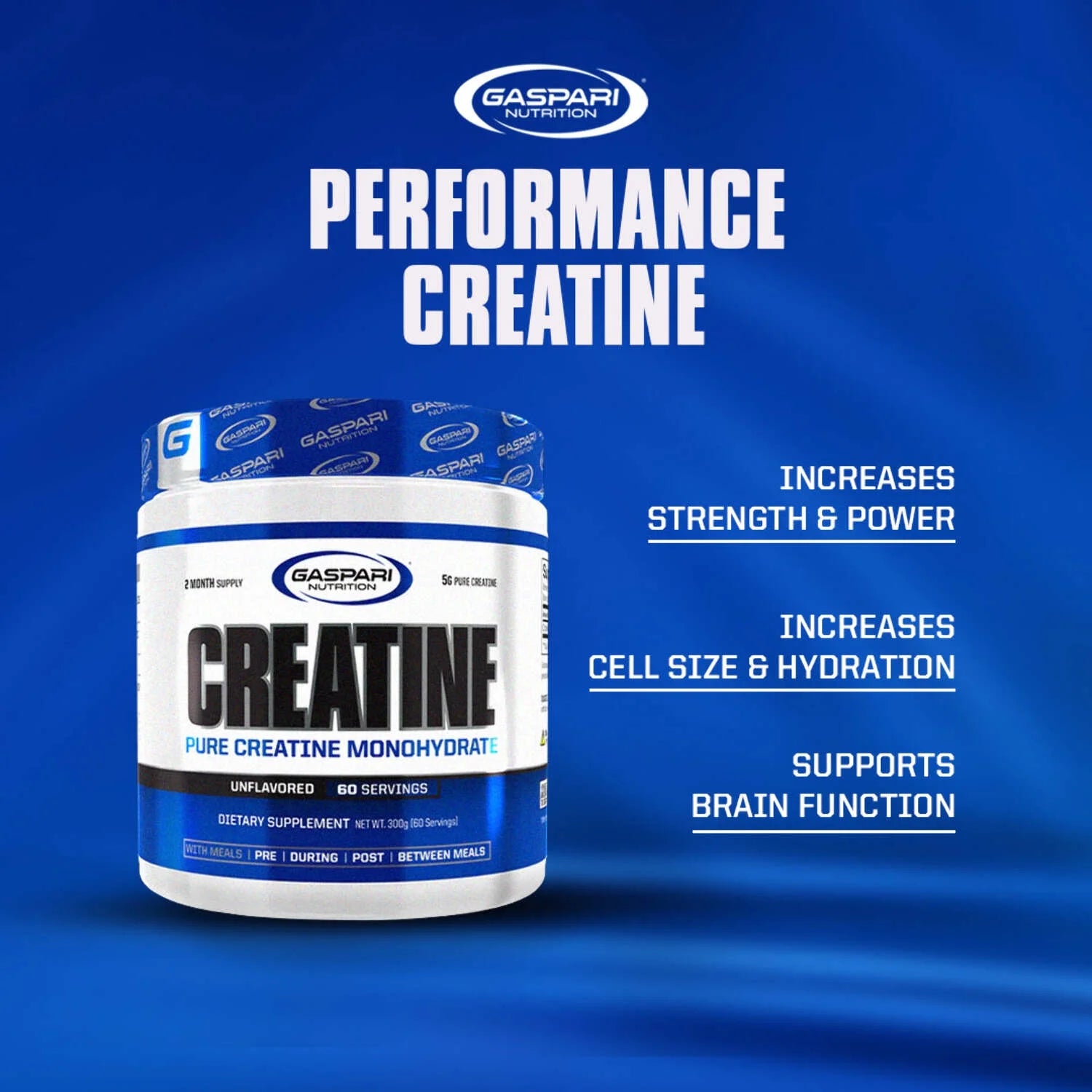 Prime Creatine