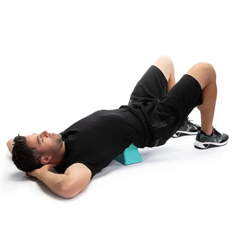 Psoas massage