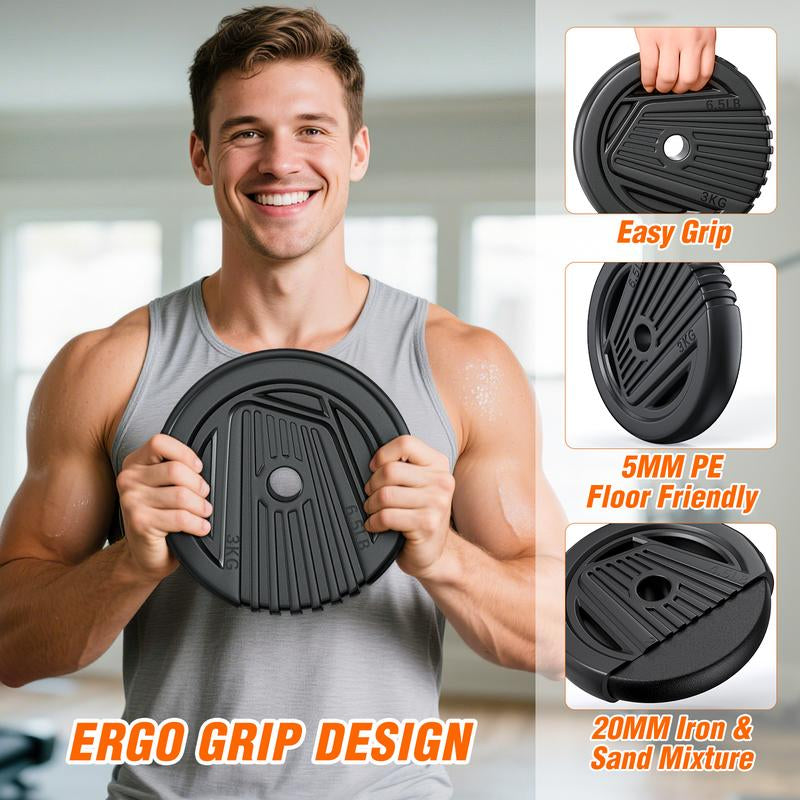 PowerSet 5in1