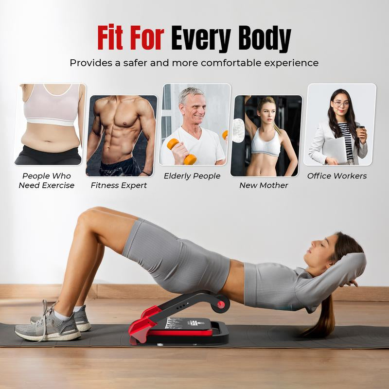 Entrenador de Core Élite