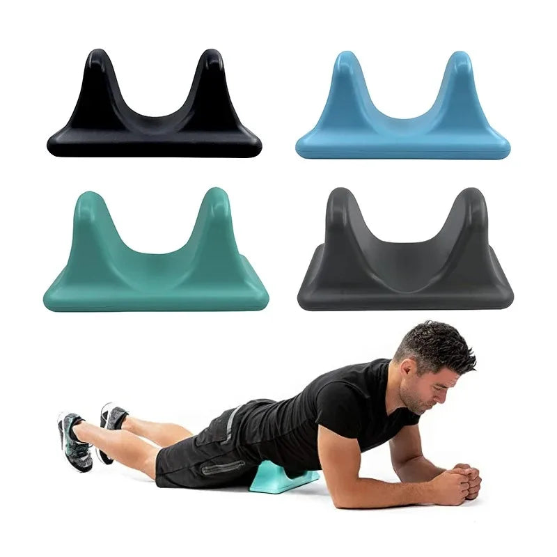 Psoas massage