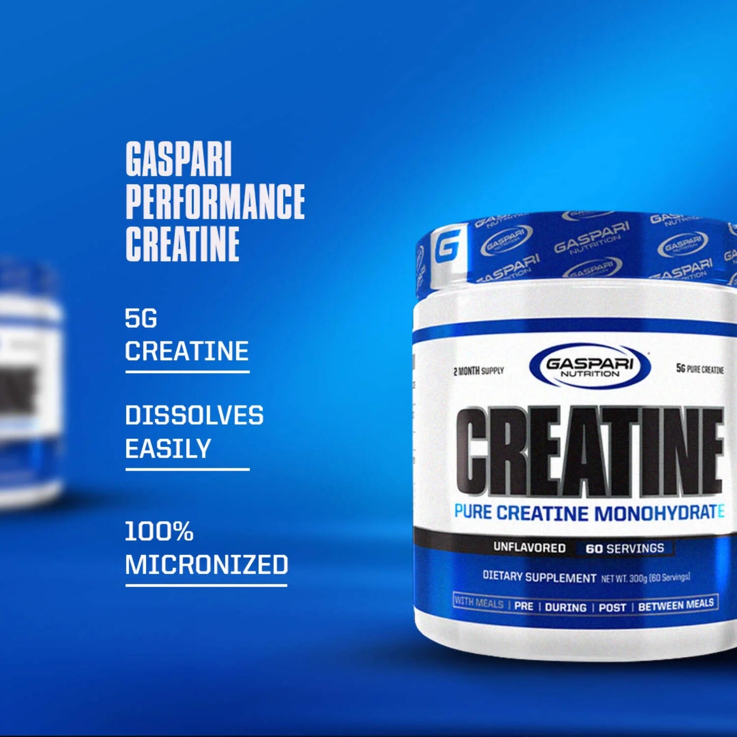 Prime Creatine