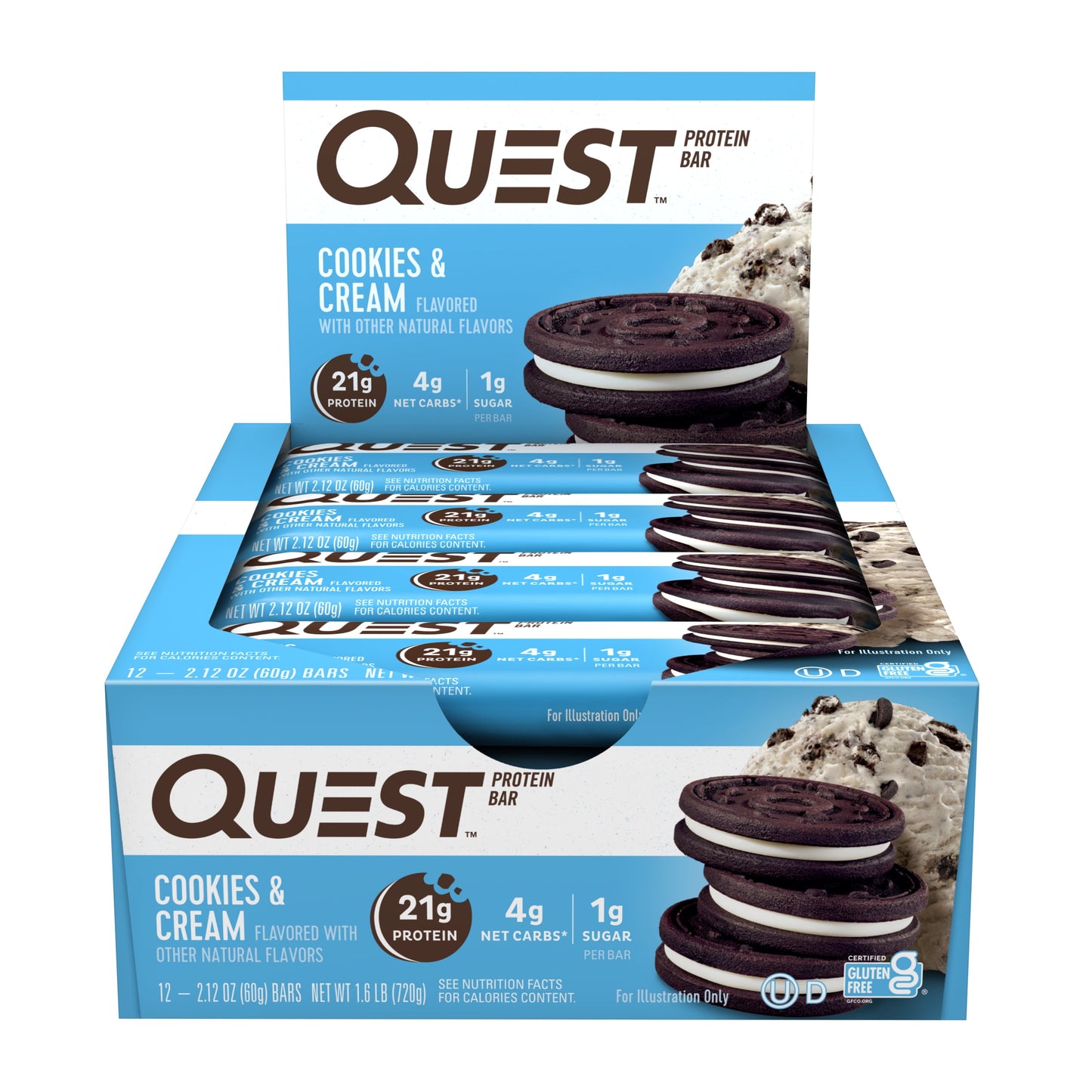 Protein Bar