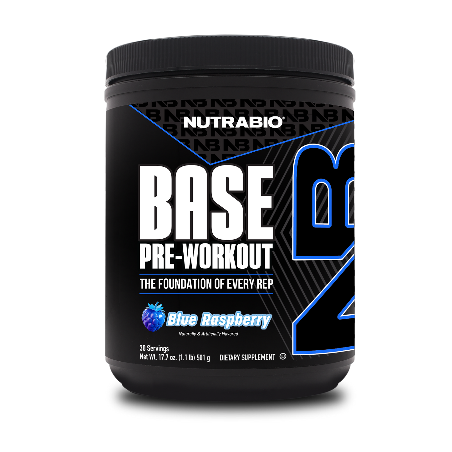 Premiun Pre-Workout