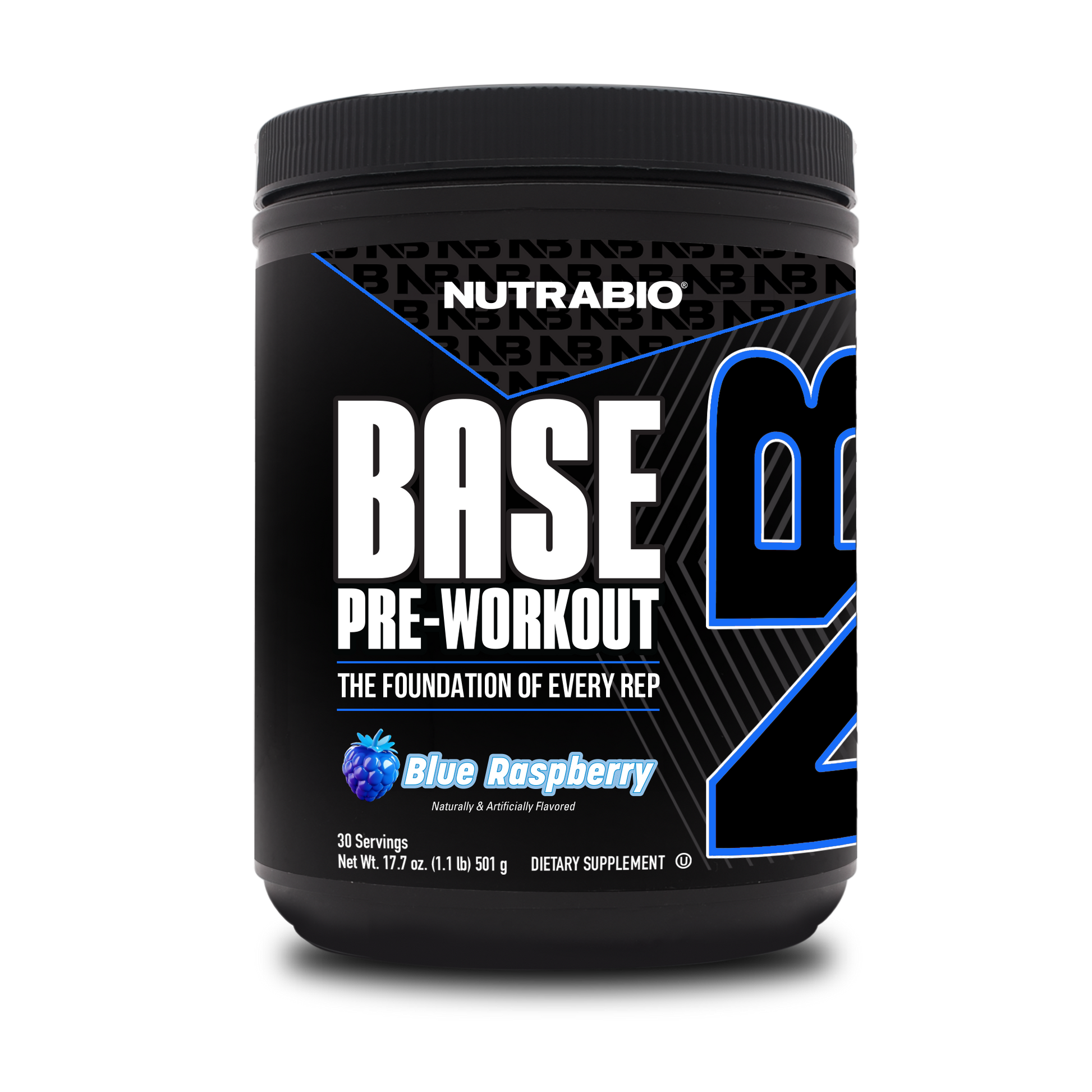 Premiun Pre-Workout