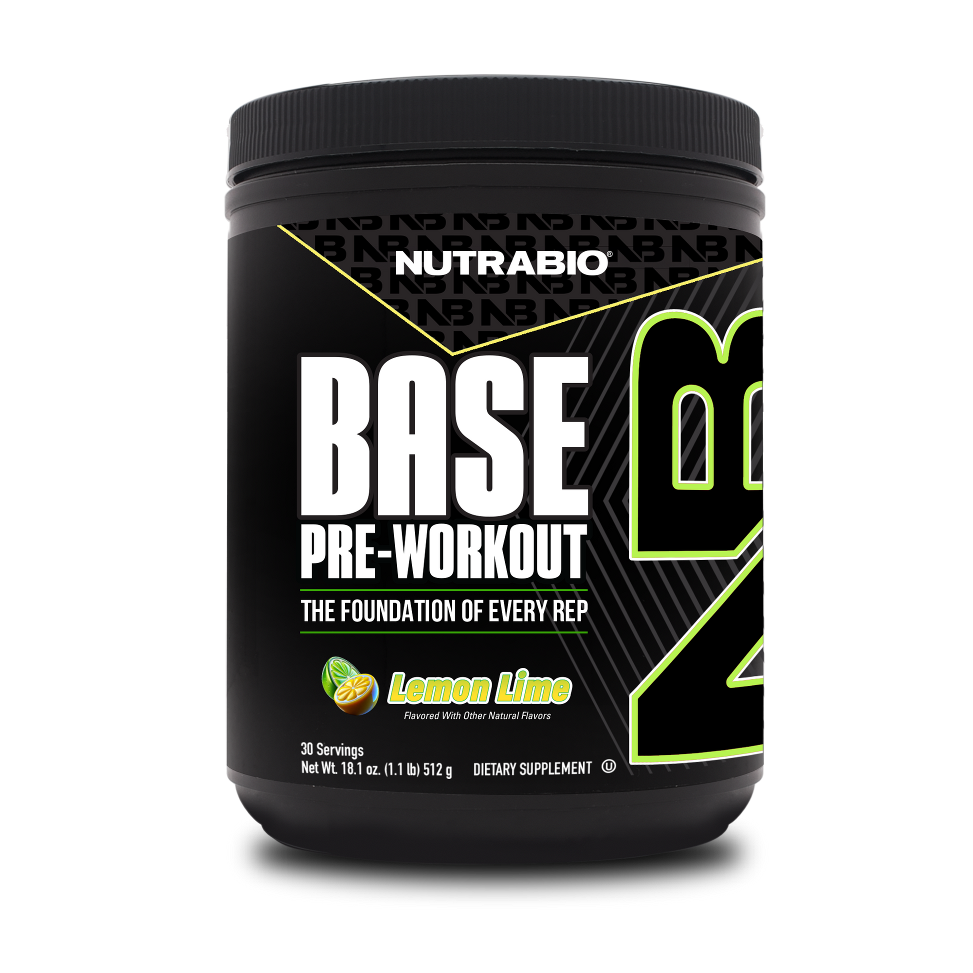 Premiun Pre-Workout