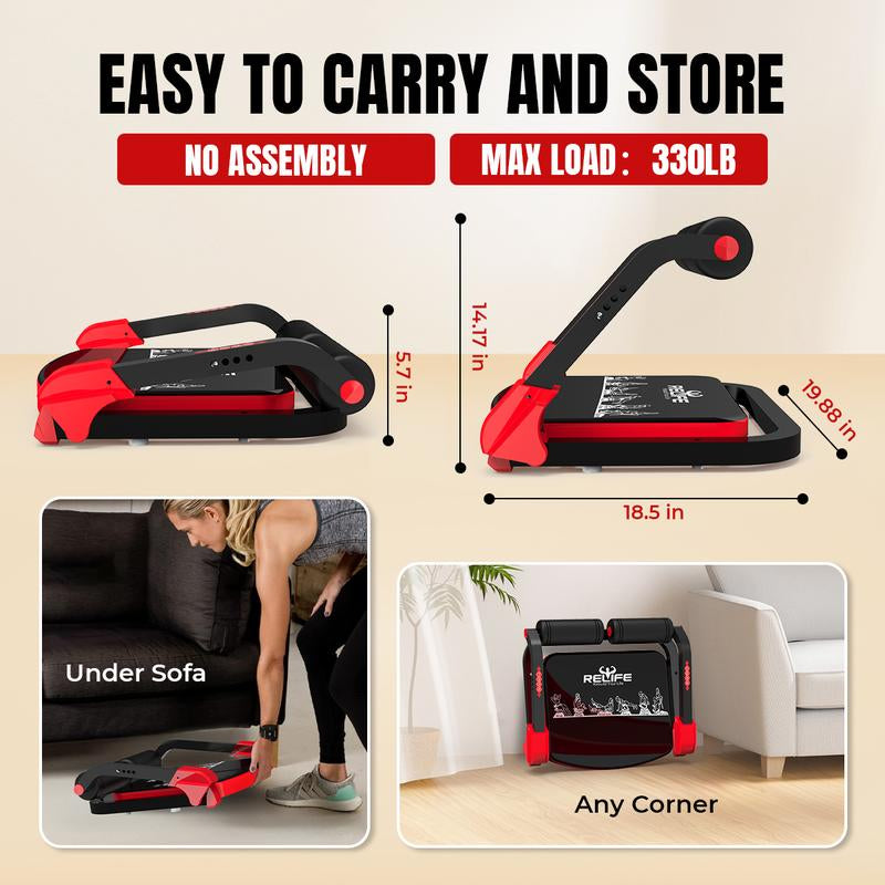 Entrenador de Core Élite
