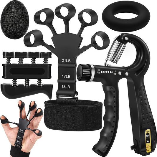 IronHand Trainer