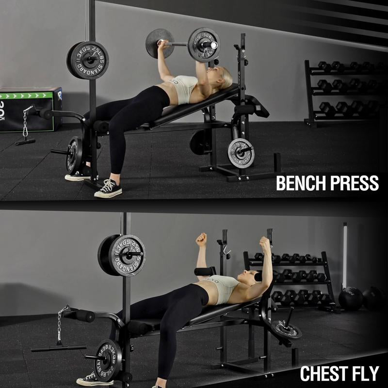 Gimnasio Total Pro