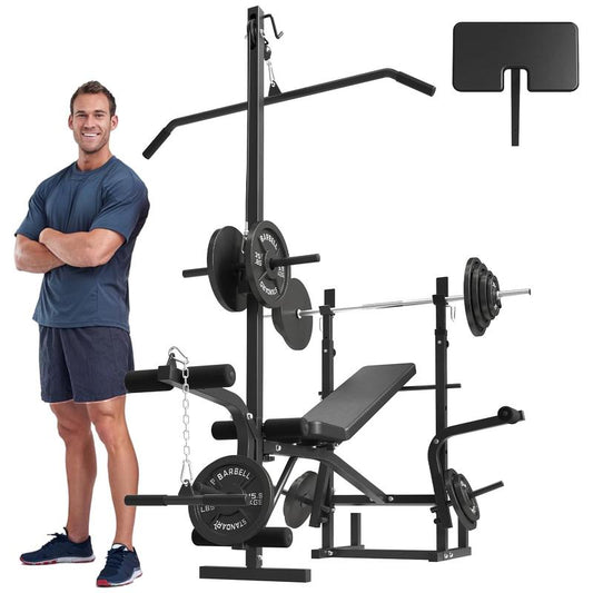 Gimnasio Total Pro