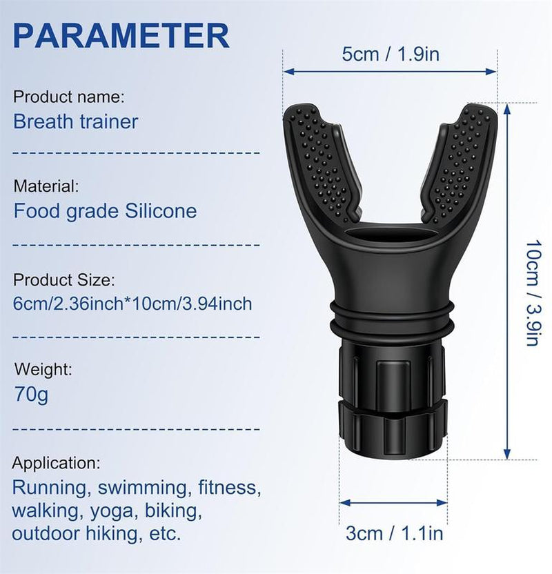 RunAir Pro