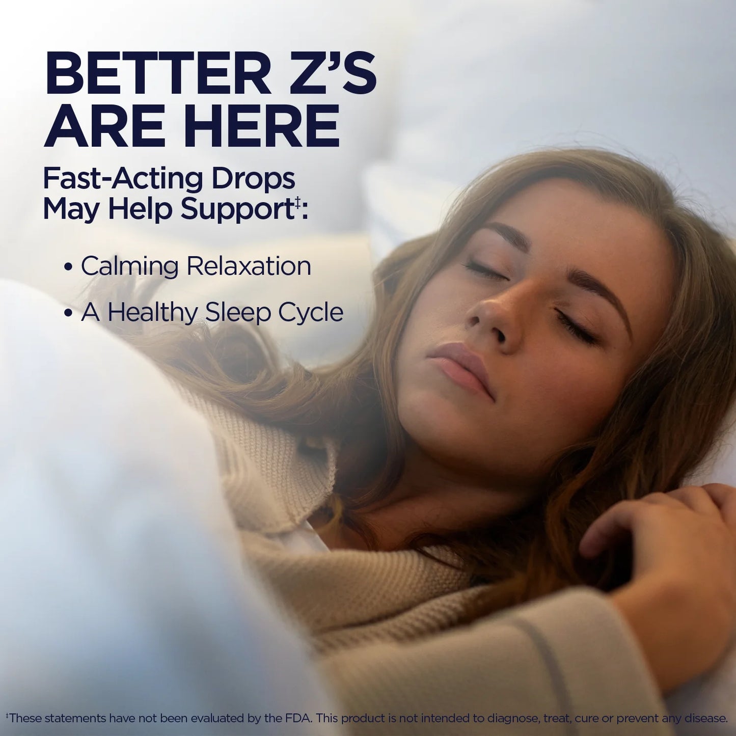 Rapid-Absorb Melatonin