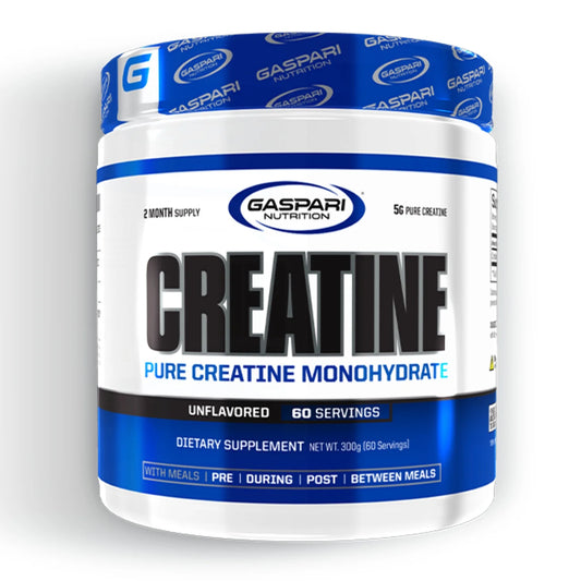 Prime Creatine