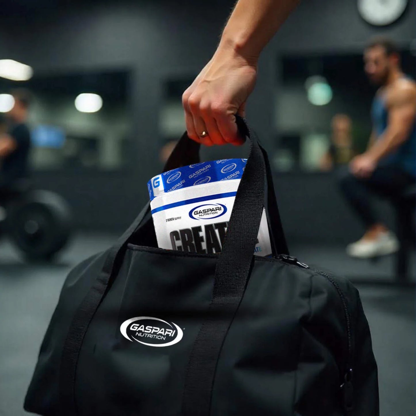 Prime Creatine