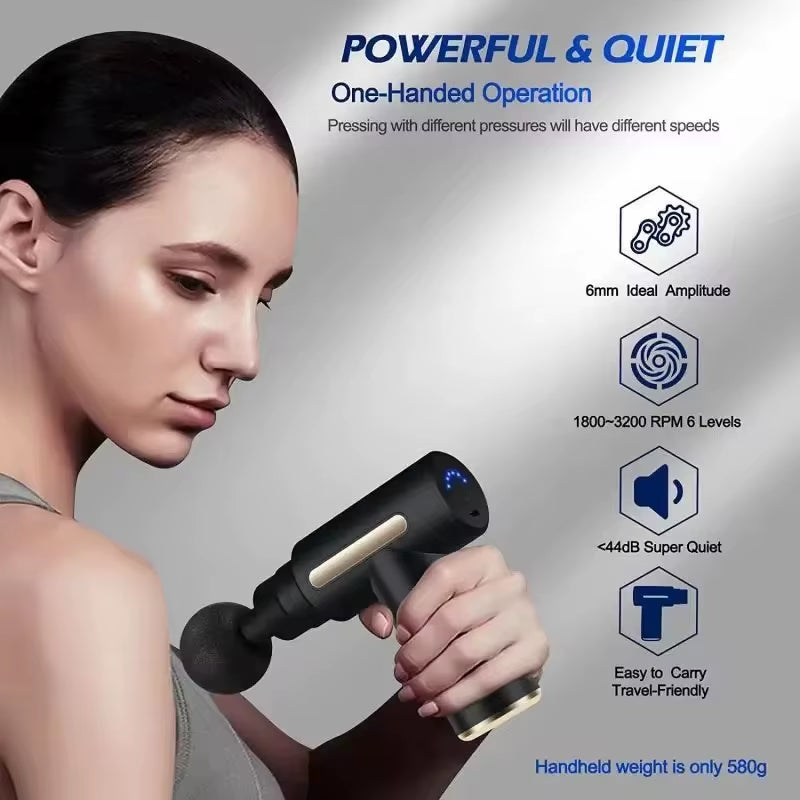Pro massage