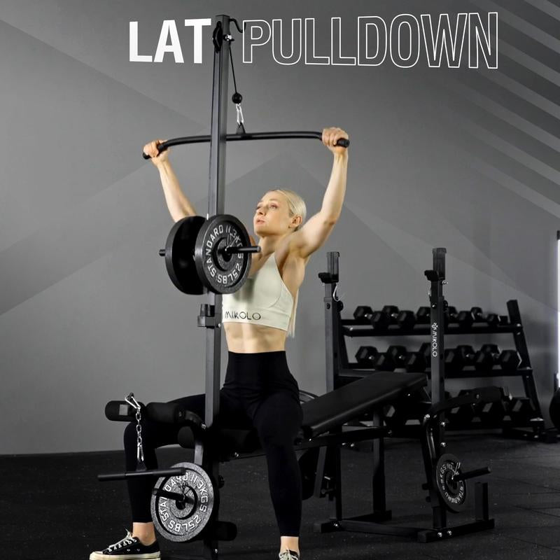 Gimnasio Total Pro