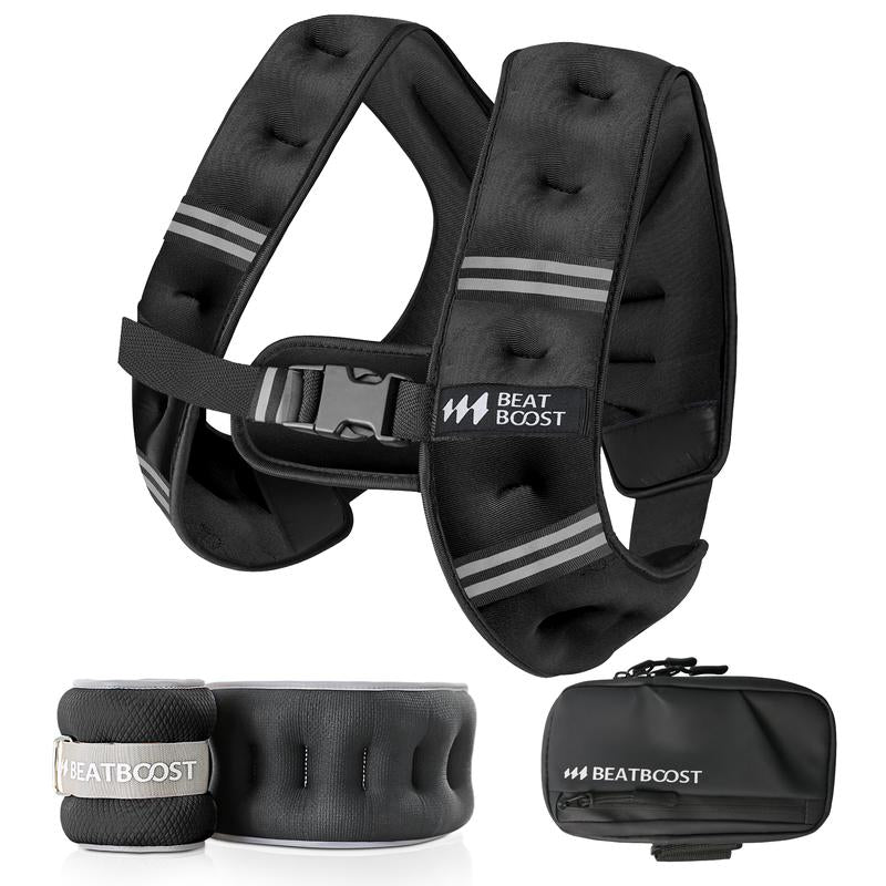 Beatboost Sistema Pro