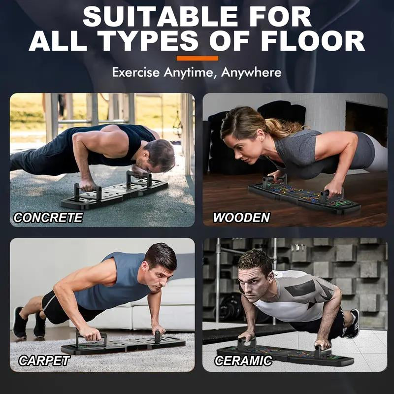 FlexPress Pro