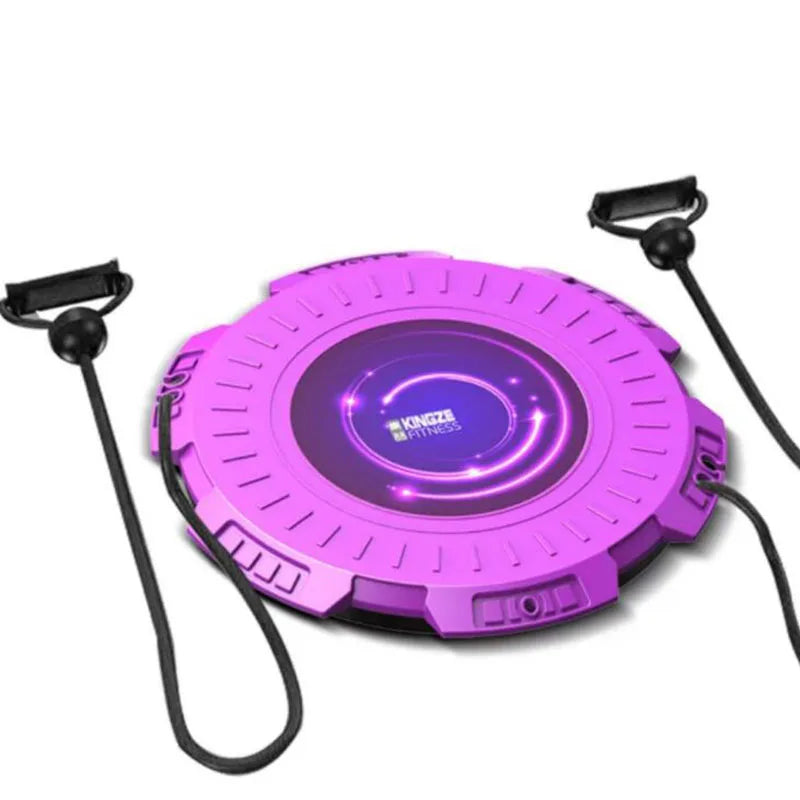 Disco Terapéutico Pro