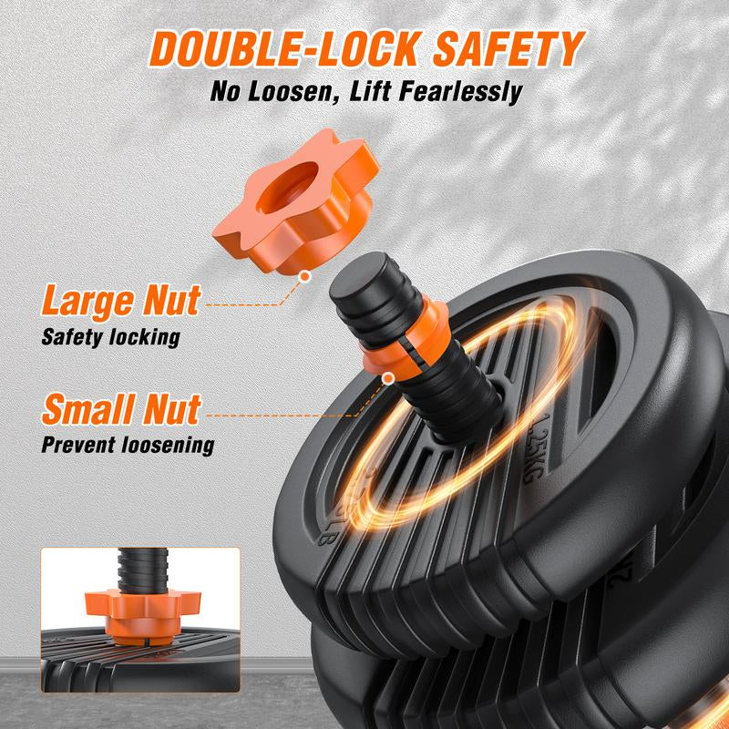 PowerSet 5in1