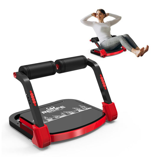 Entrenador de Core Élite