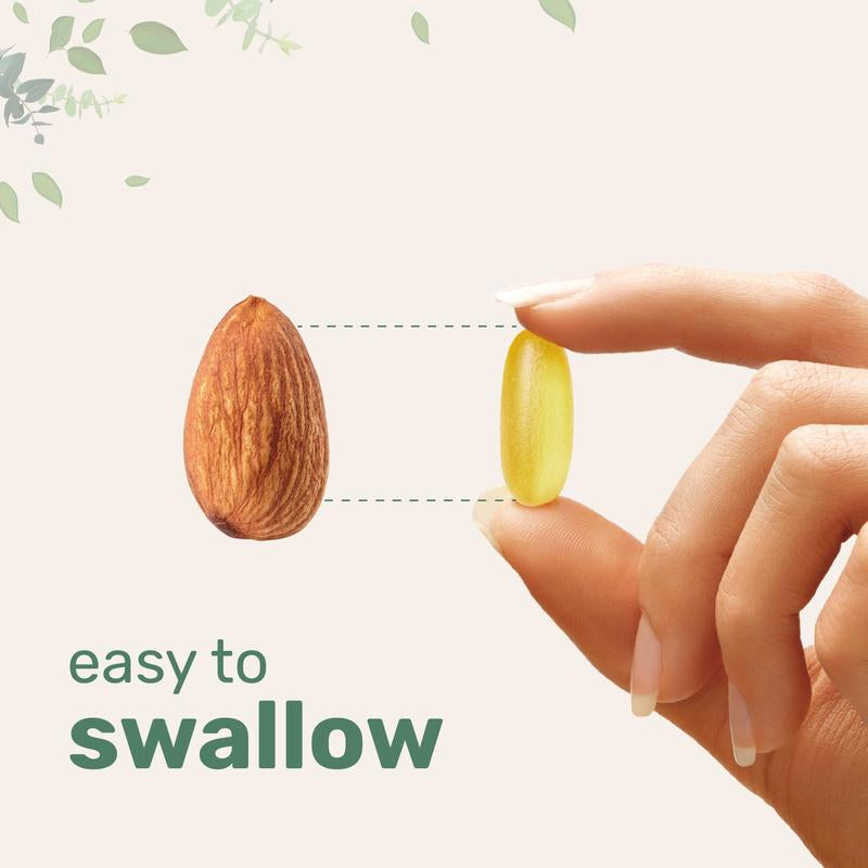 Omega-3 rTG Élite