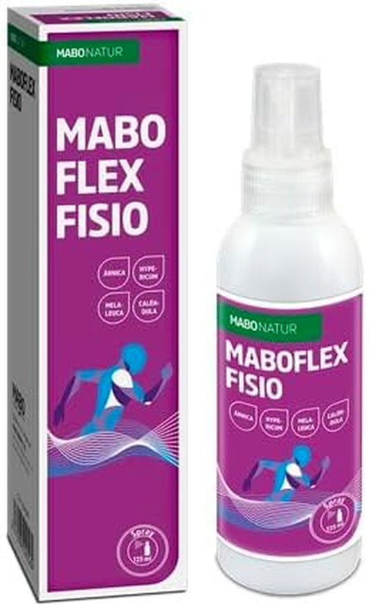 Fisio Spray