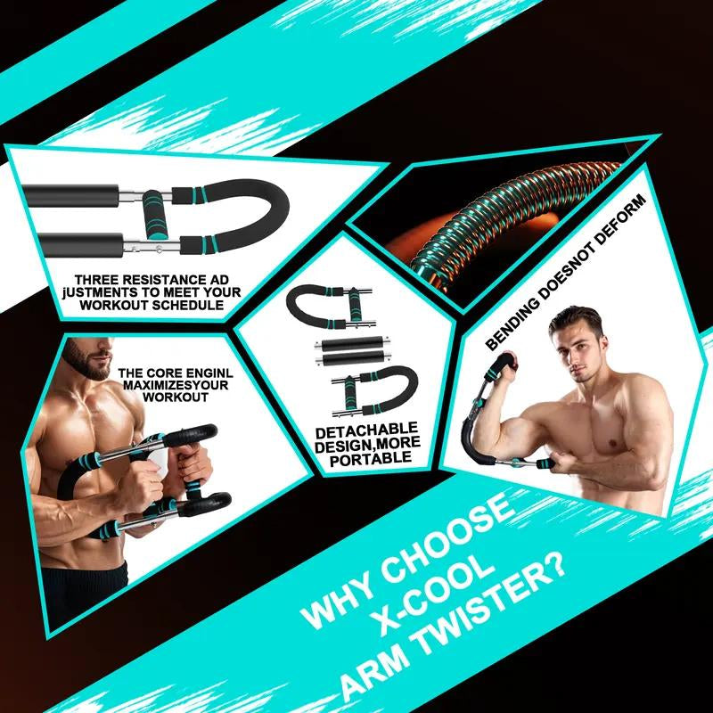 Torso Pro 120