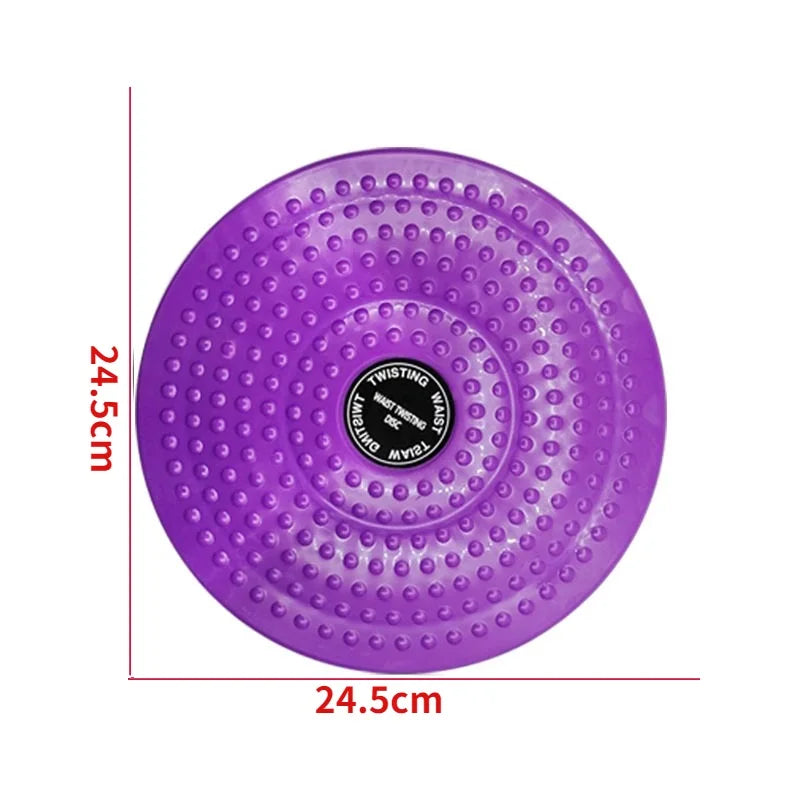 Disco Terapéutico Pro