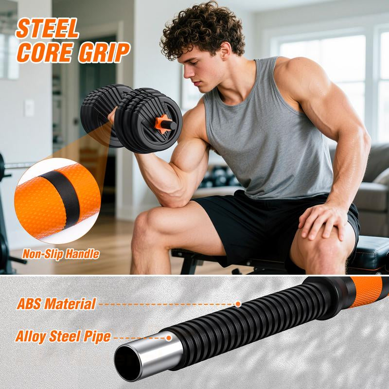 PowerSet 5in1