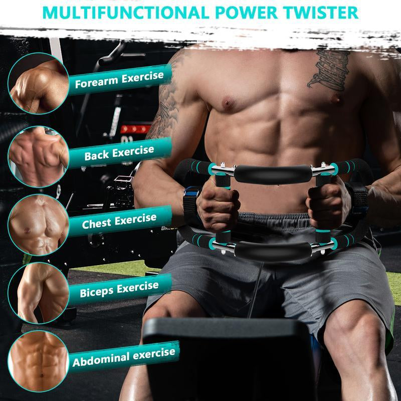 Torso Pro 120