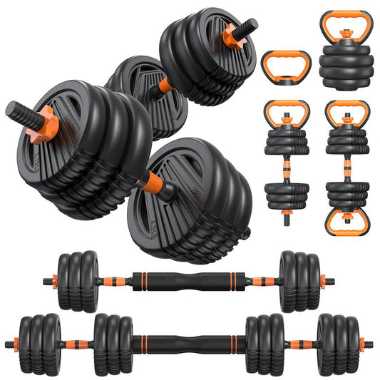 PowerSet 5in1