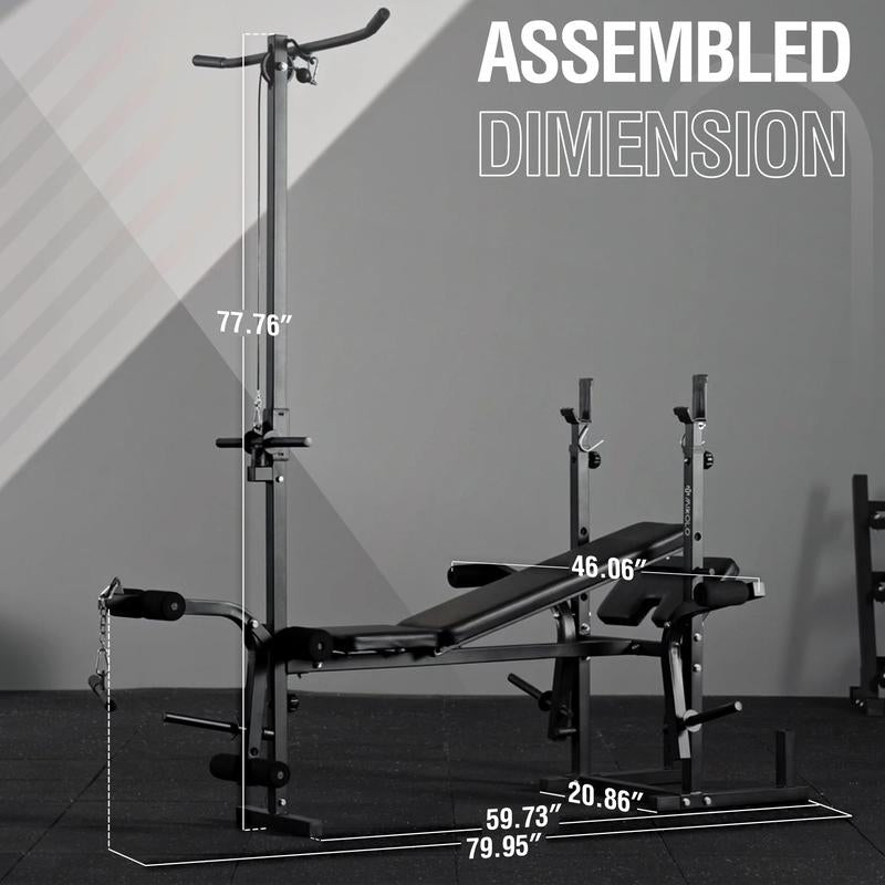 Gimnasio Total Pro