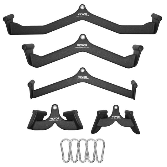 Kit de Poleas Pro