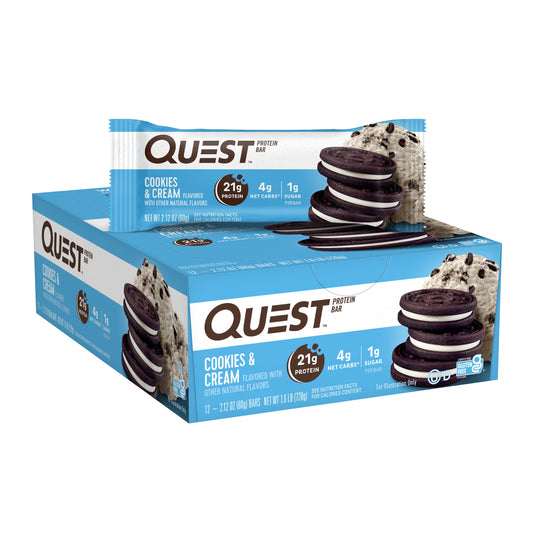 Protein Bar