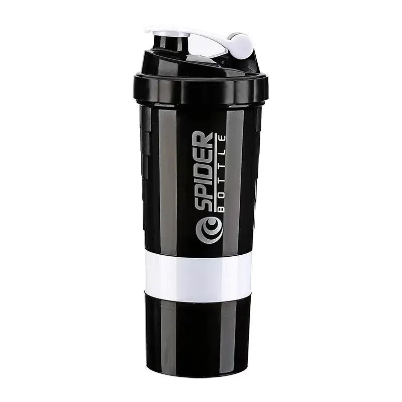 PowerShake