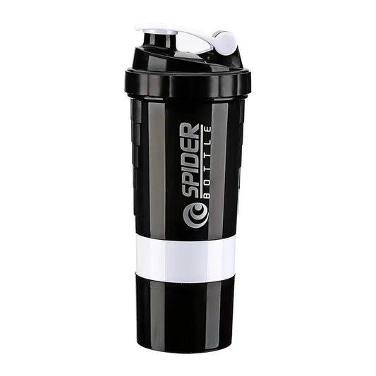 PowerShake