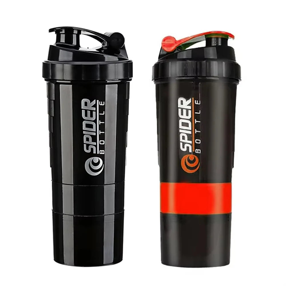 PowerShake
