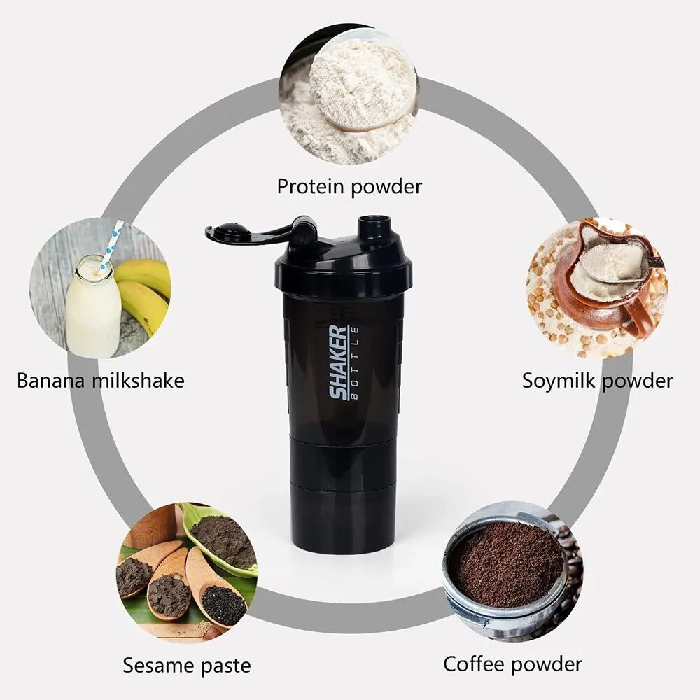 PowerShake