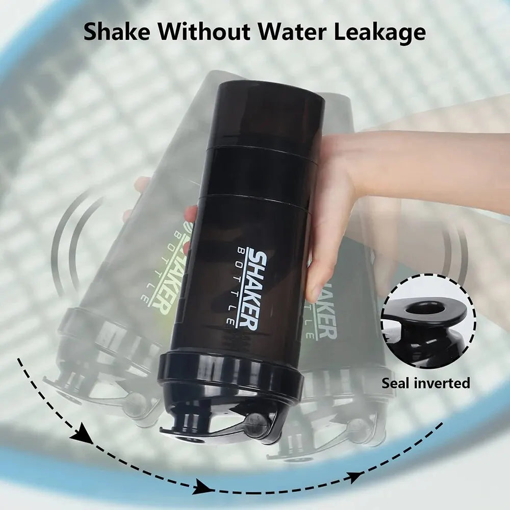 PowerShake