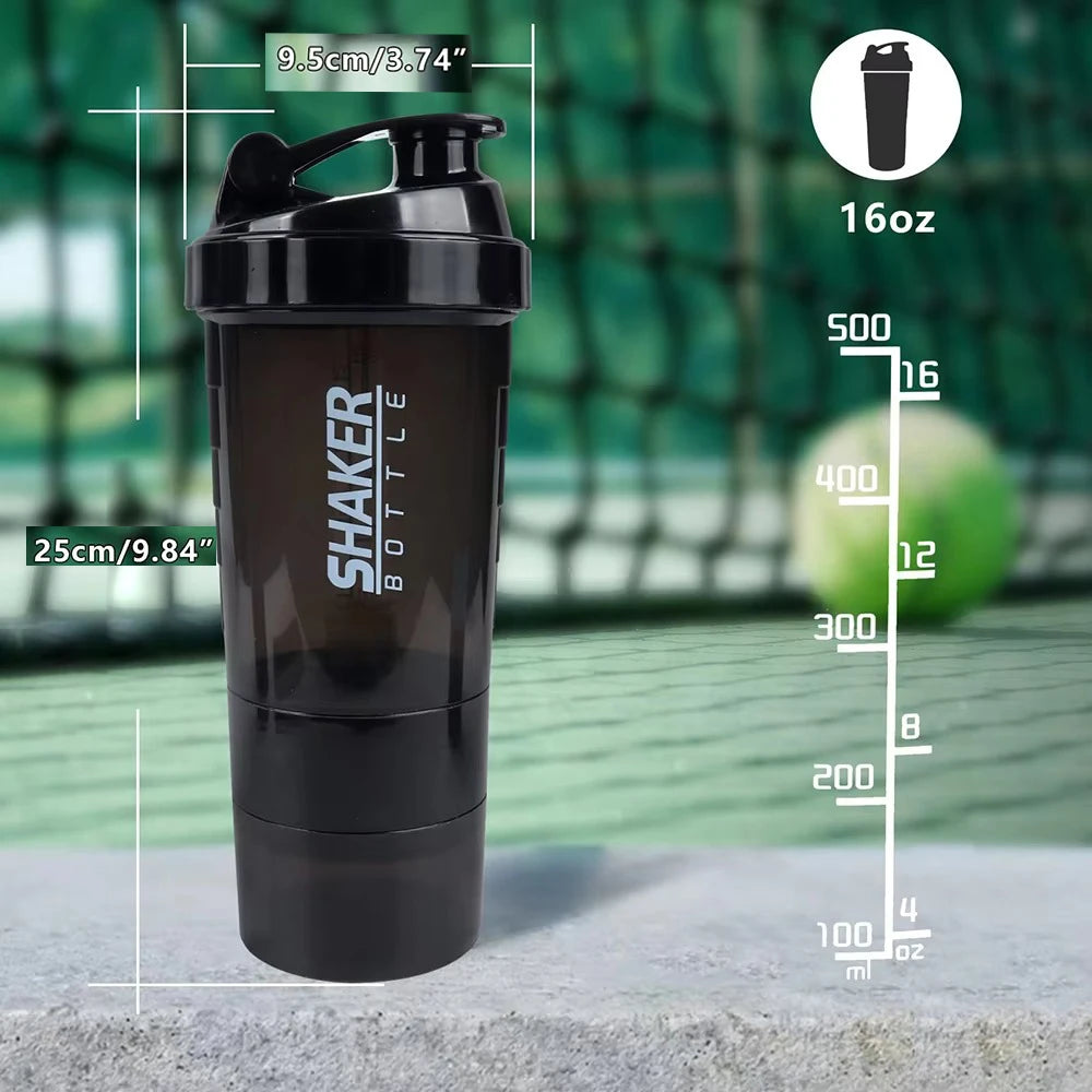 PowerShake