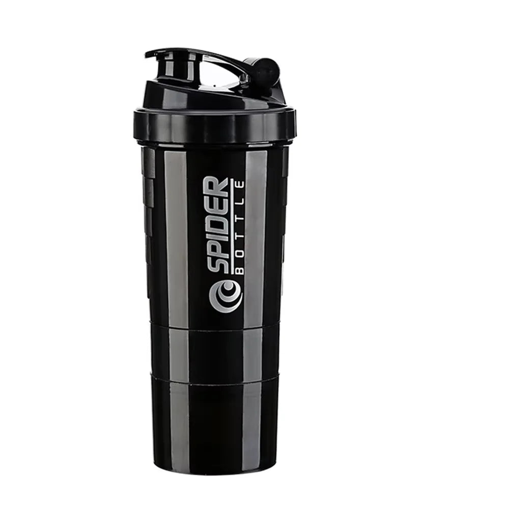 PowerShake