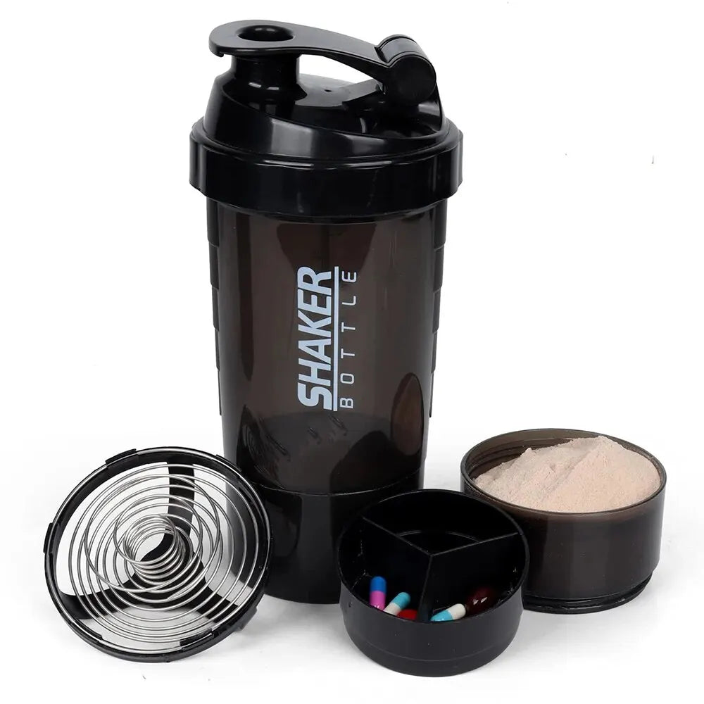 PowerShake