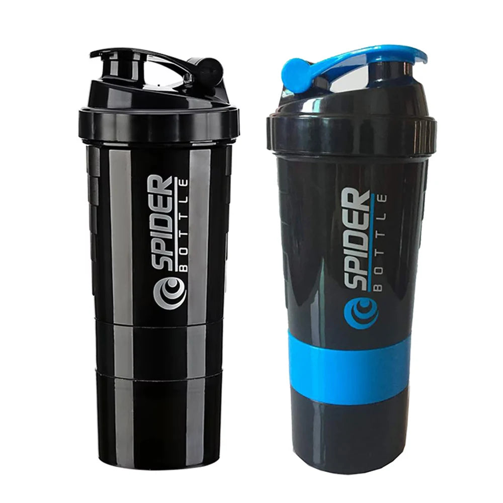 PowerShake