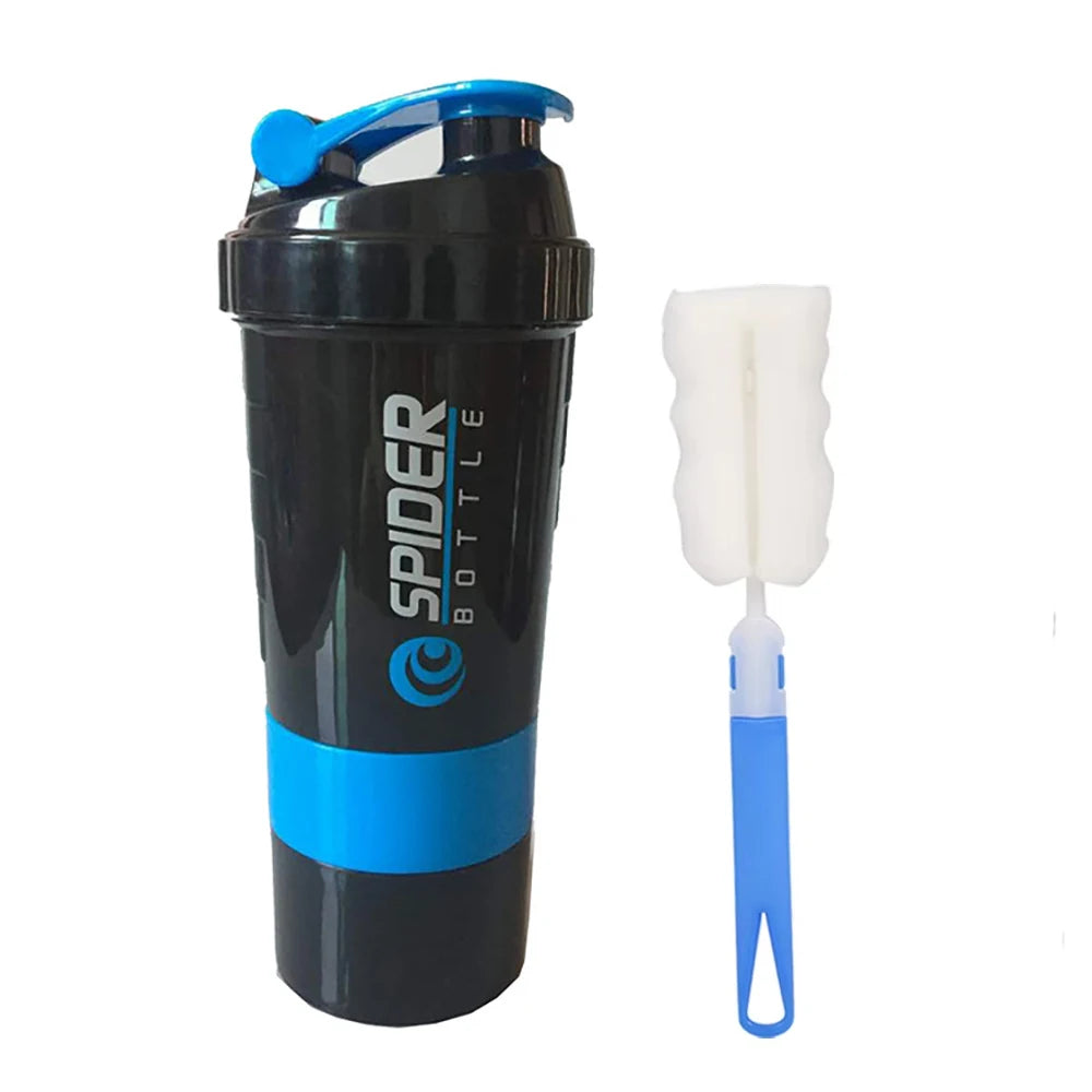 PowerShake
