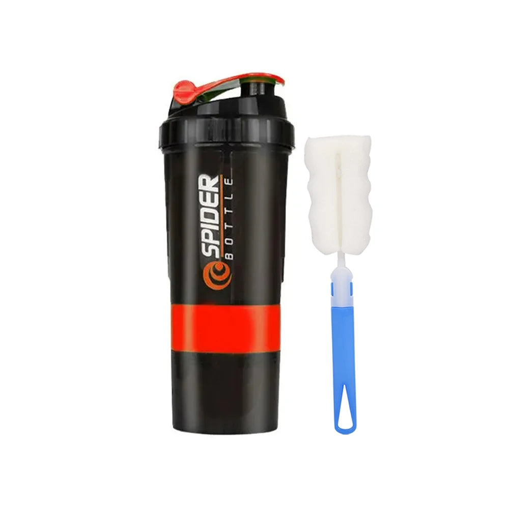 PowerShake