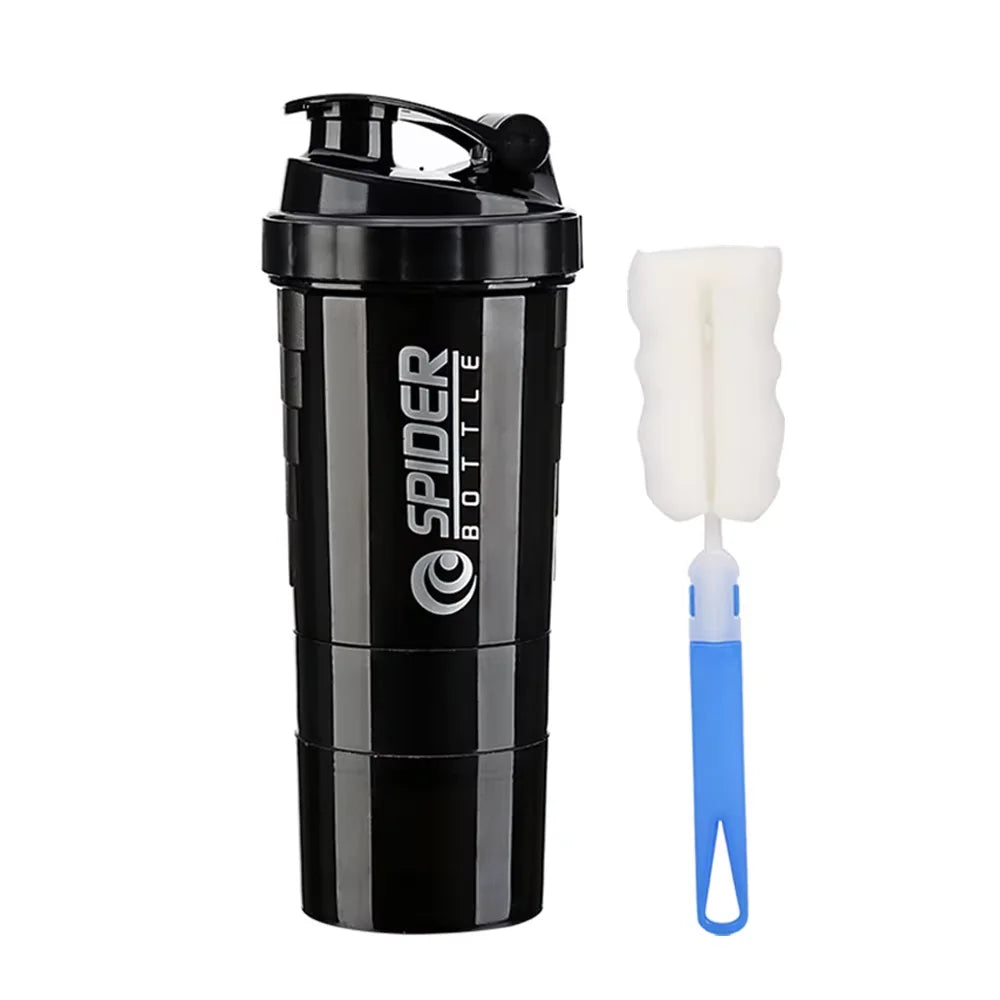 PowerShake