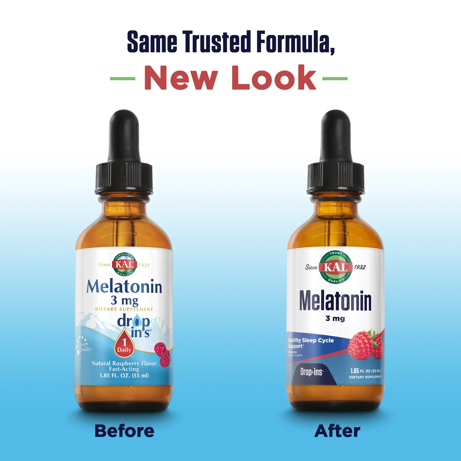 Rapid-Absorb Melatonin
