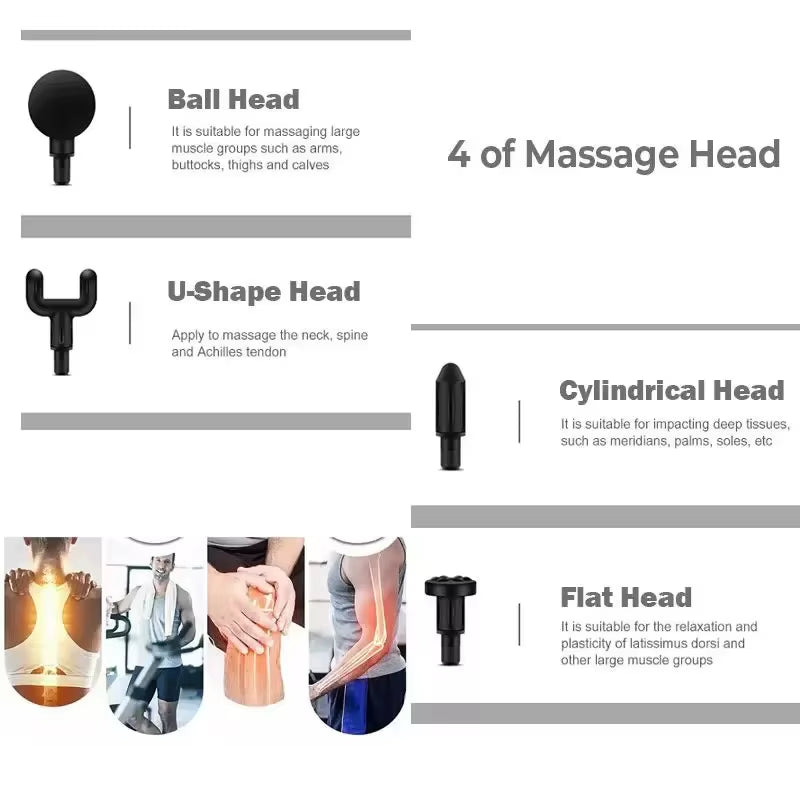 Pro massage